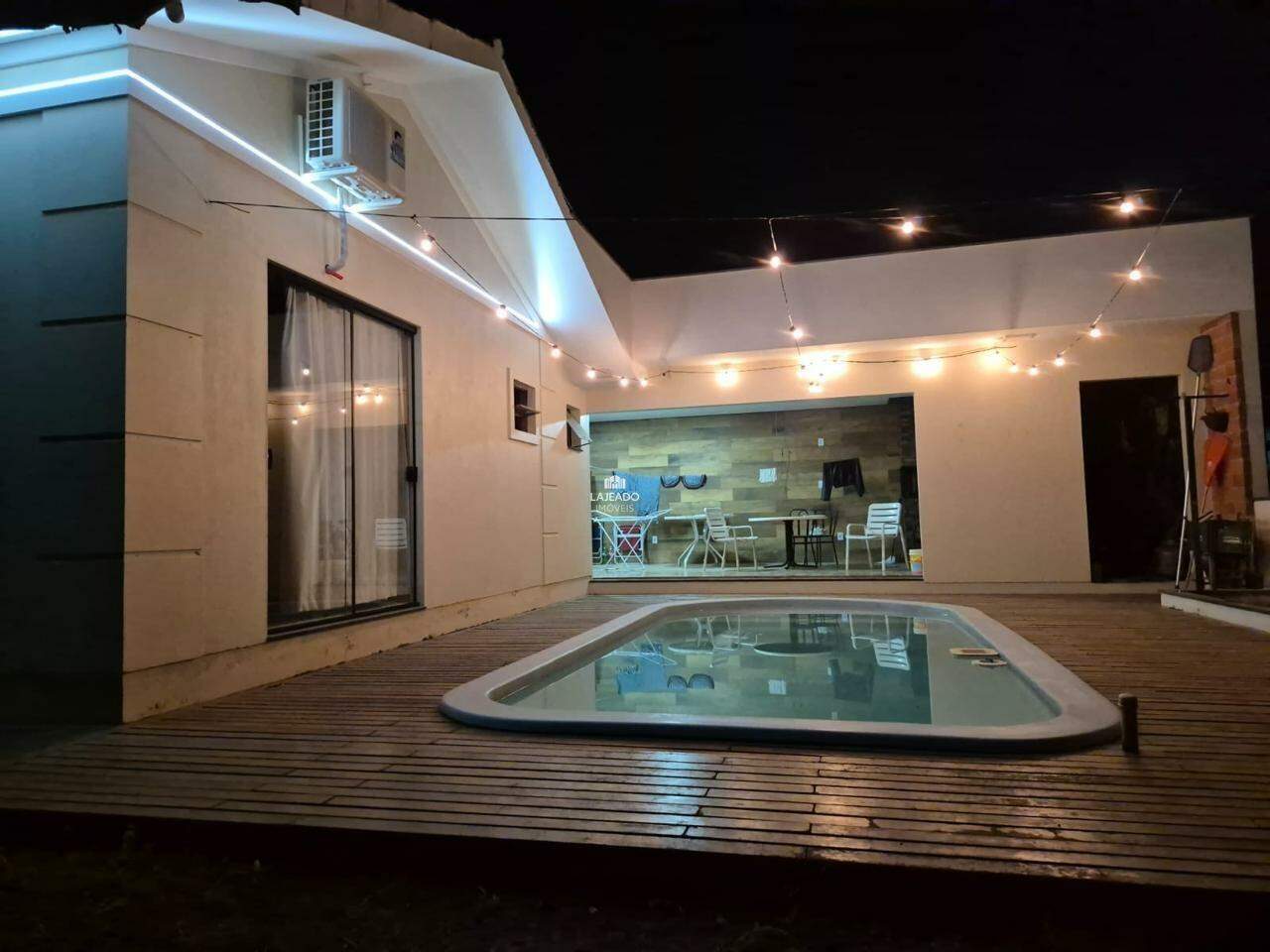 Casa à venda no Olarias: 