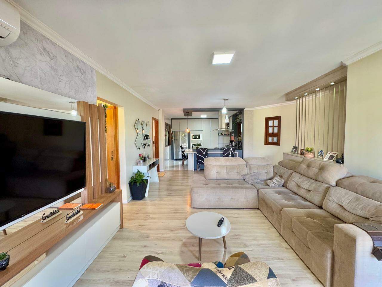 Casa à venda no Olarias: 