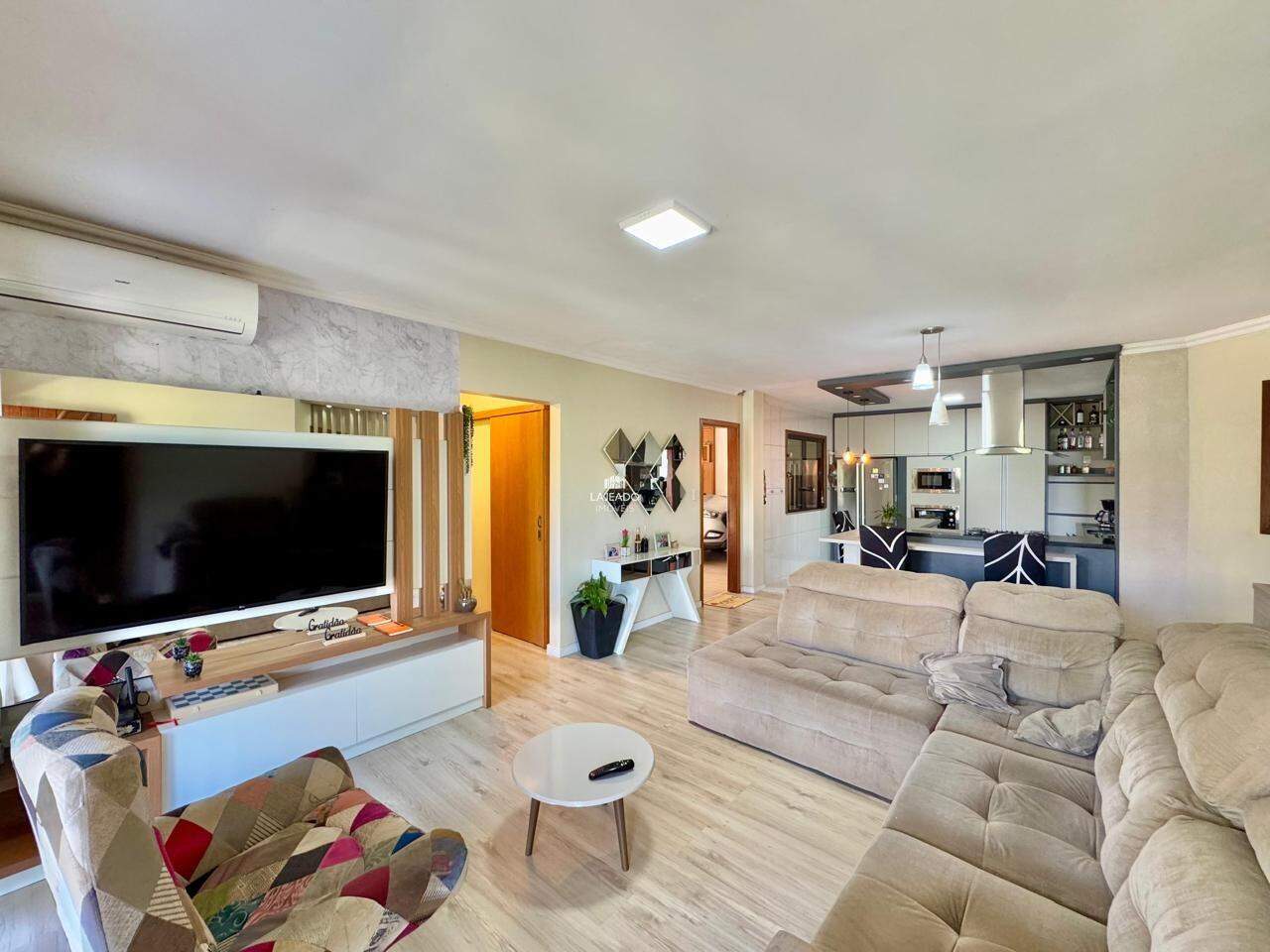 Casa à venda no Olarias: 