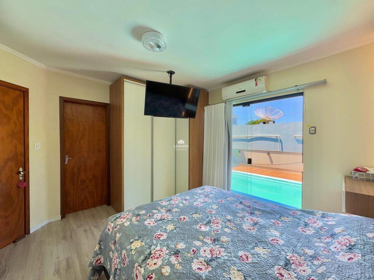 Casa à venda no Olarias: 