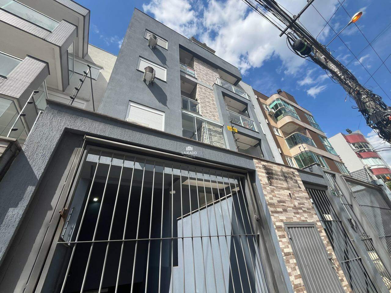 Kitnet à venda no São Cristóvão: 