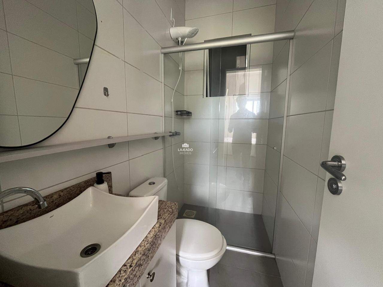 Kitnet à venda no São Cristóvão: 