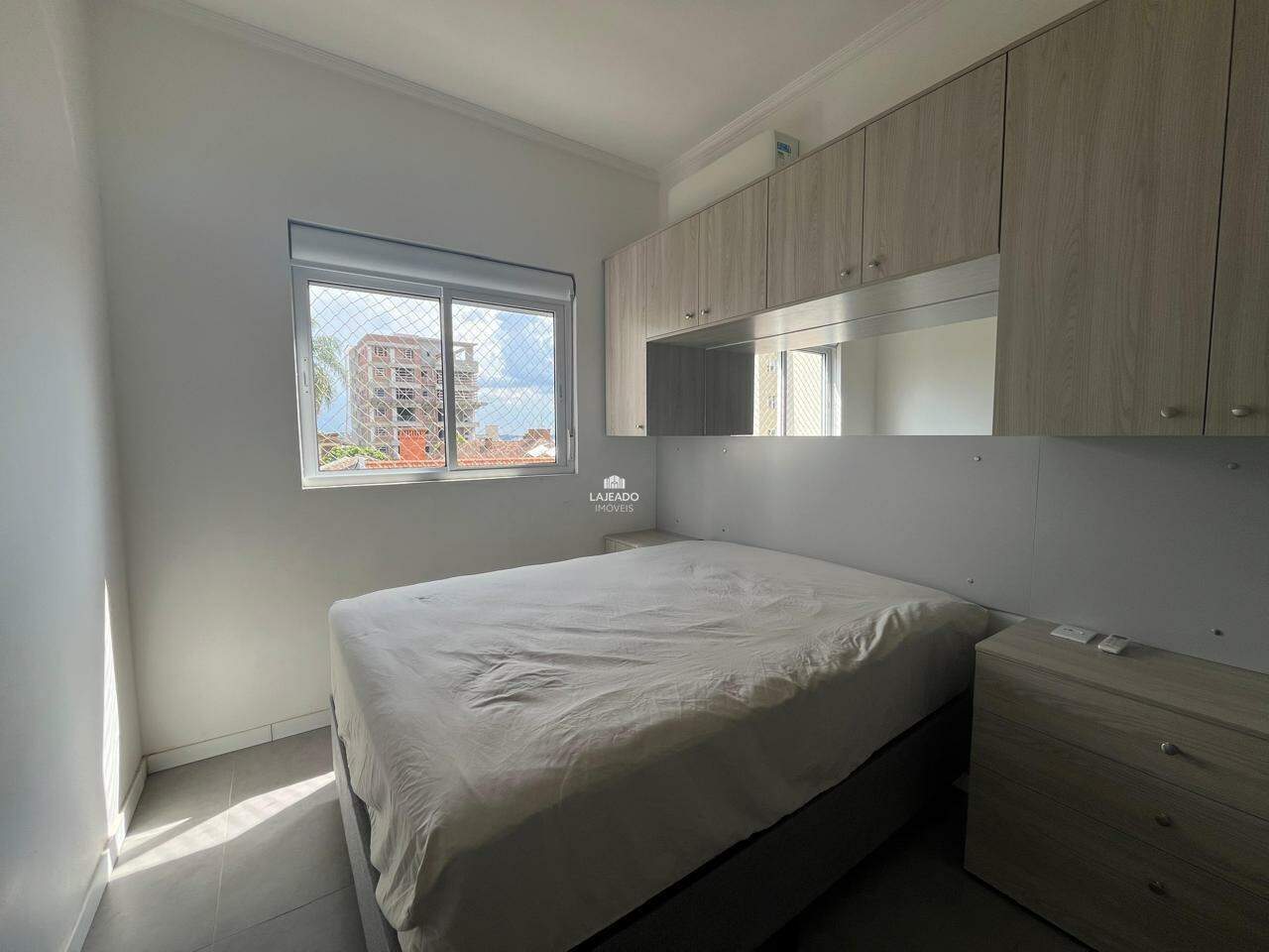 Kitnet à venda no São Cristóvão: 