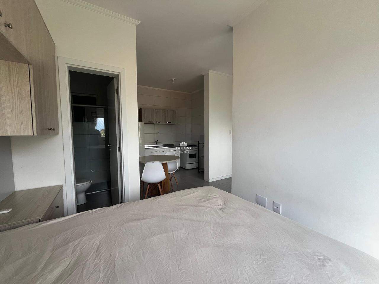 Kitnet à venda no São Cristóvão: 