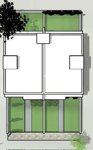 Casa à venda no Moinhos D’Água: 
