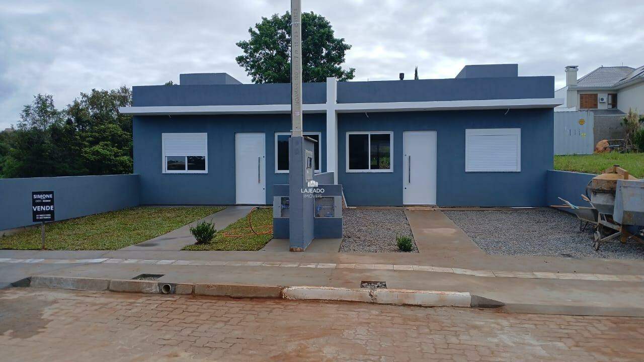 Casa à venda no Moinhos D’Água: 
