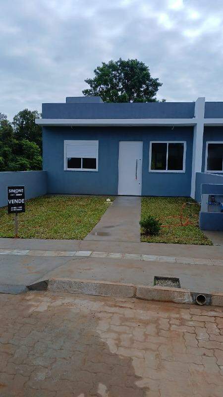 Casa à venda no Moinhos D’Água: 