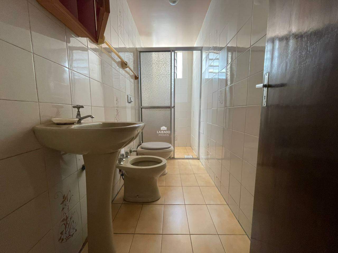 Apartamento para aluguel no Florestal: 