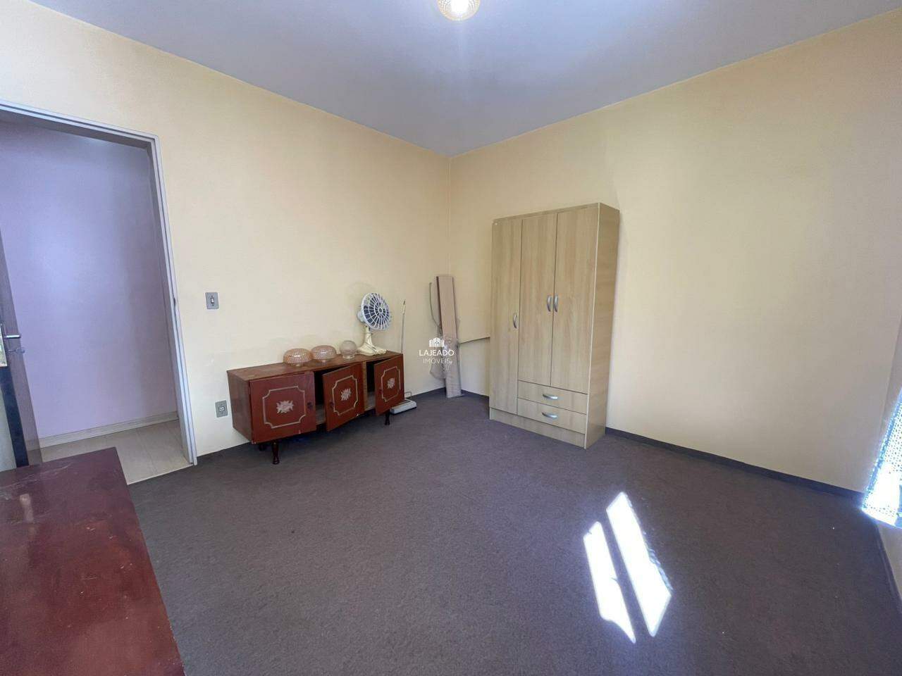 Apartamento para aluguel no Florestal: 