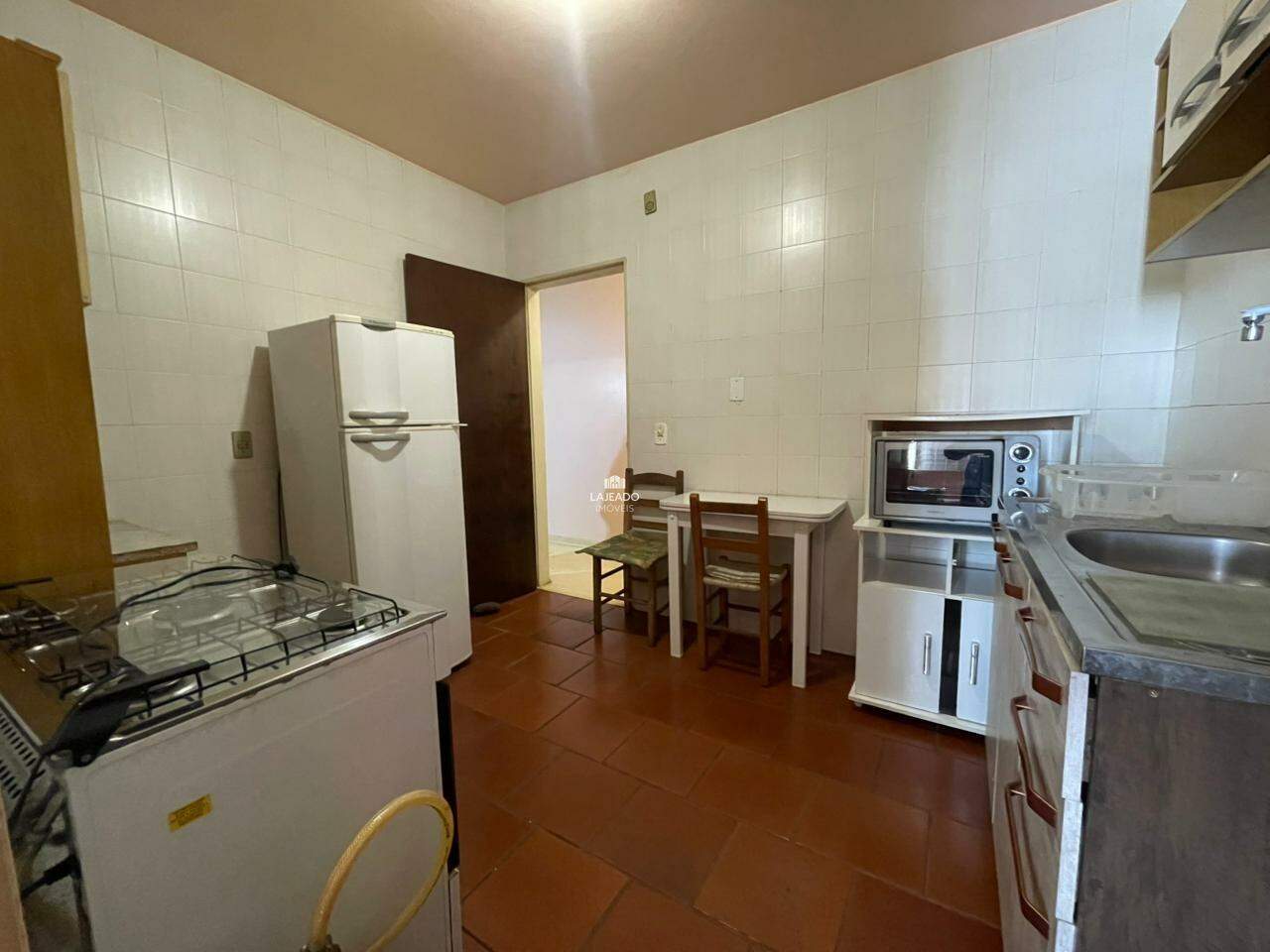 Apartamento para aluguel no Florestal: 