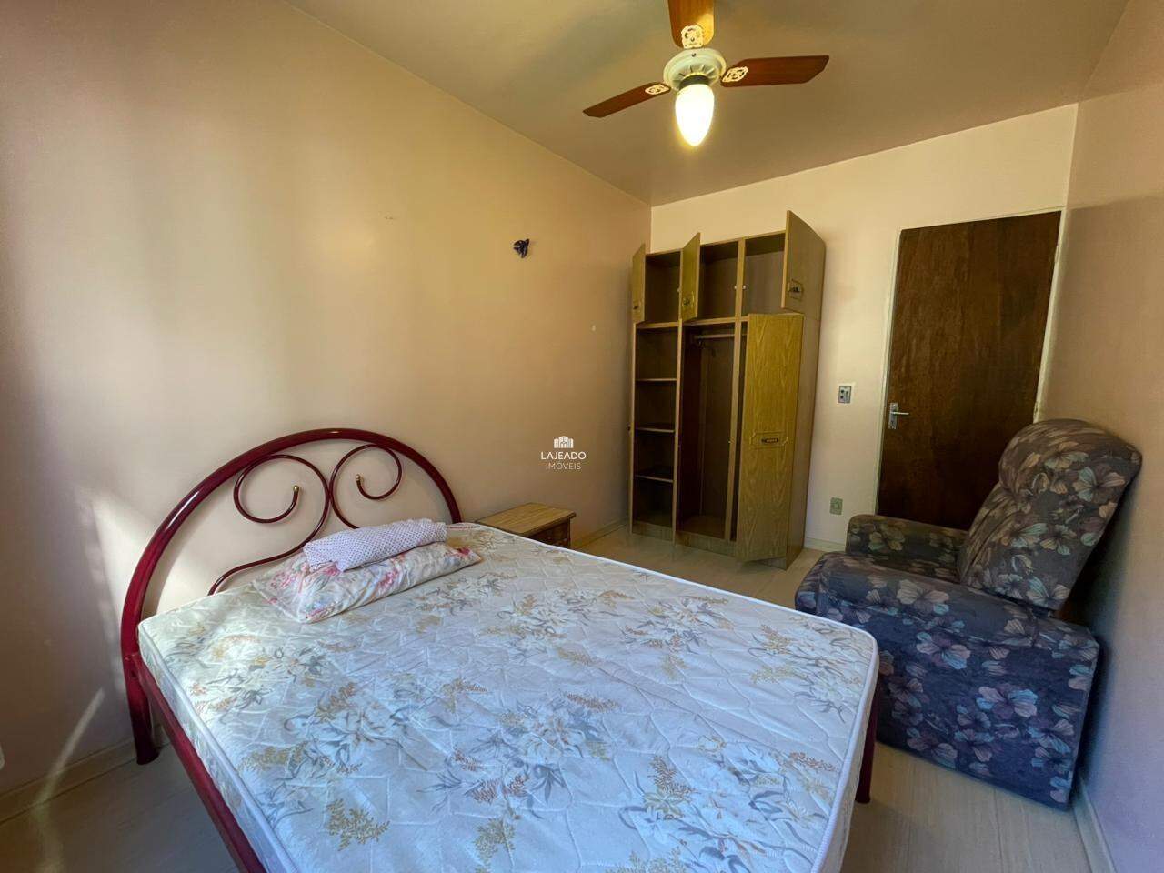 Apartamento para aluguel no Florestal: 