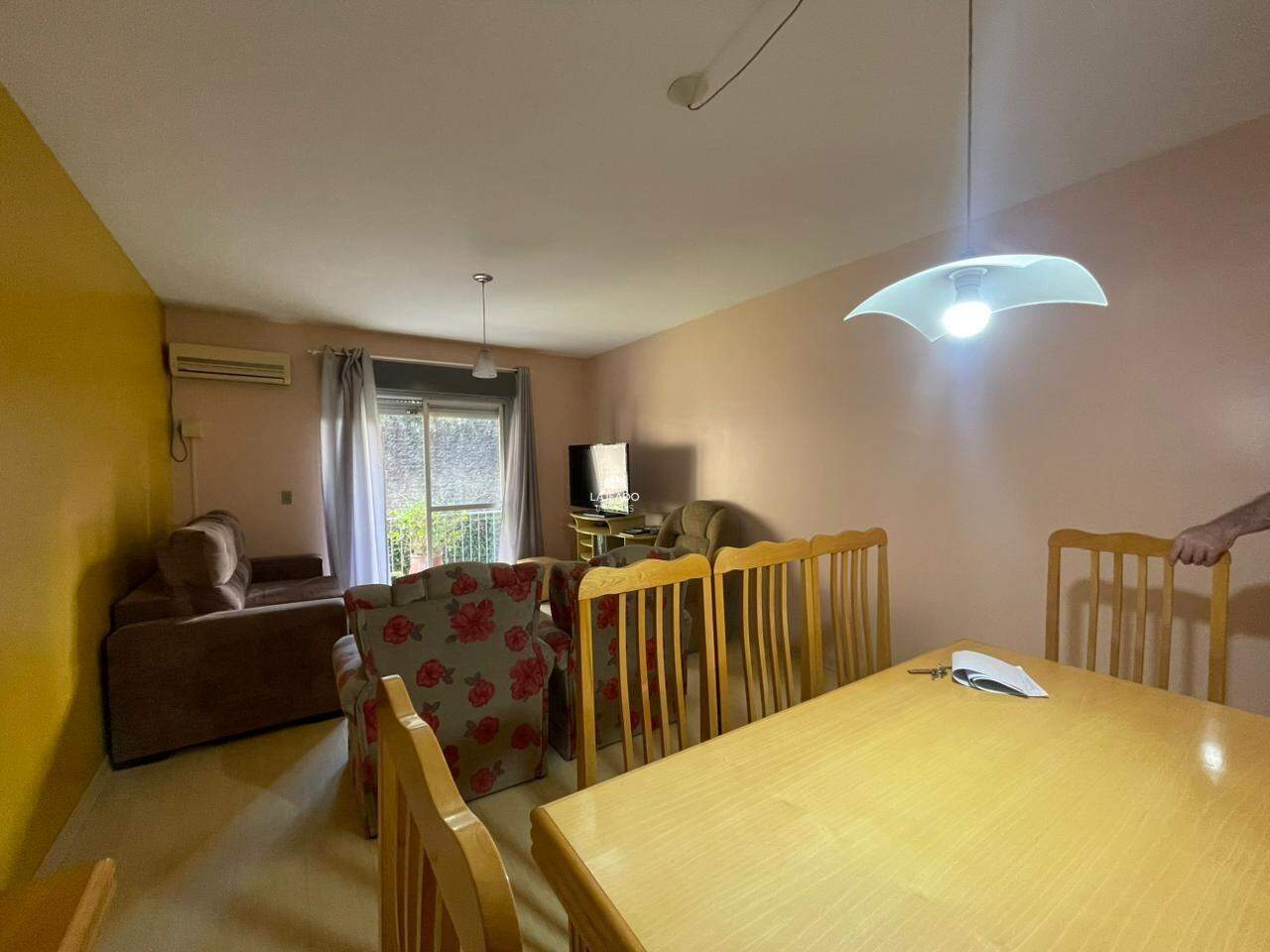 Apartamento para aluguel no Florestal: 