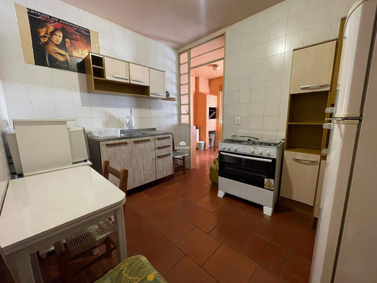 Apartamento para aluguel no Florestal: 