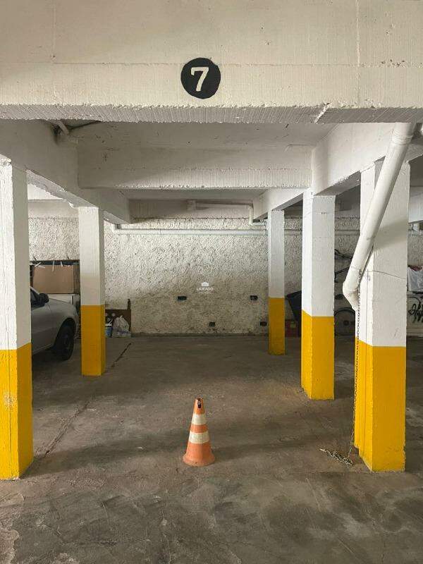 Apartamento para aluguel no Florestal: 