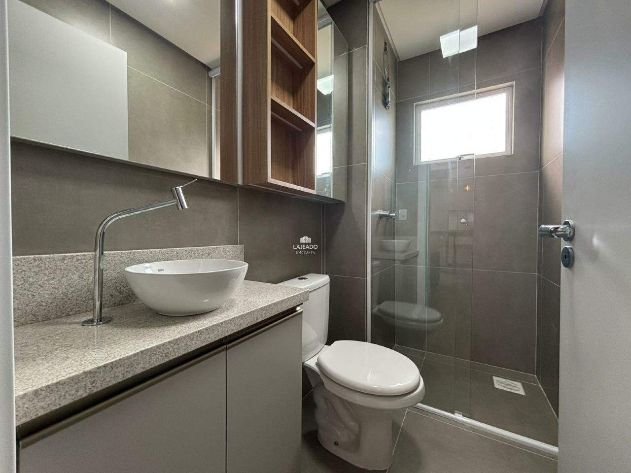 Apartamento para aluguel no Universitário: 