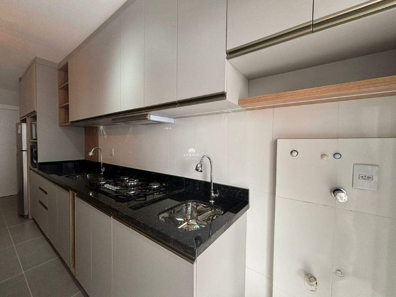 Apartamento para aluguel no Universitário: 