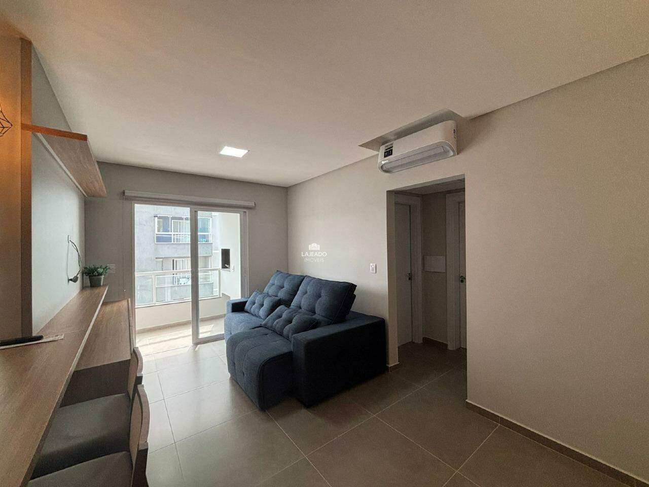 Apartamento para aluguel no Universitário: 