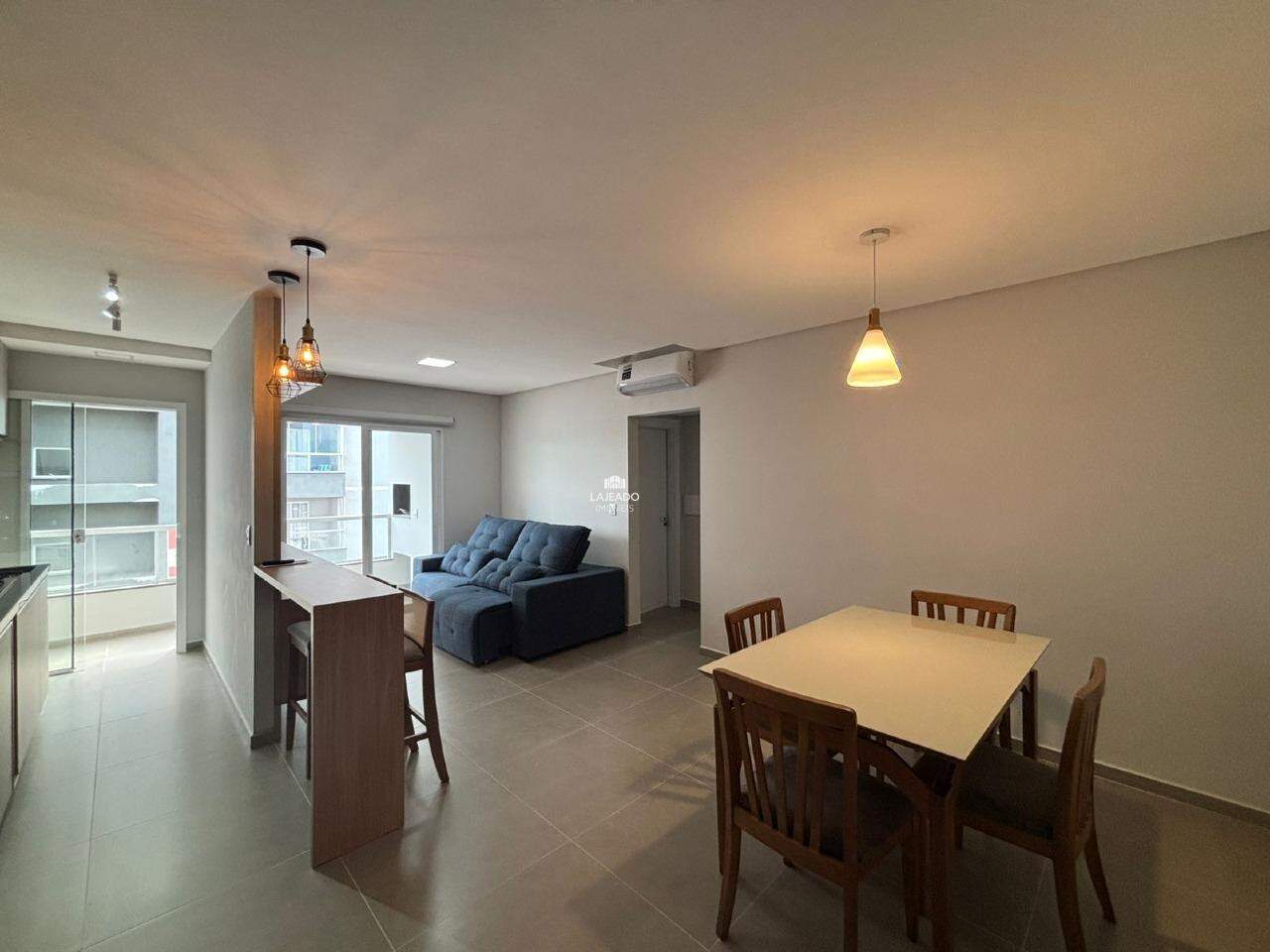 Apartamento para aluguel no Universitário: 