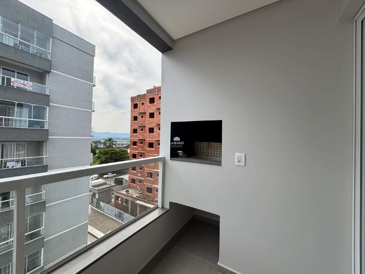 Apartamento para aluguel no Universitário: 
