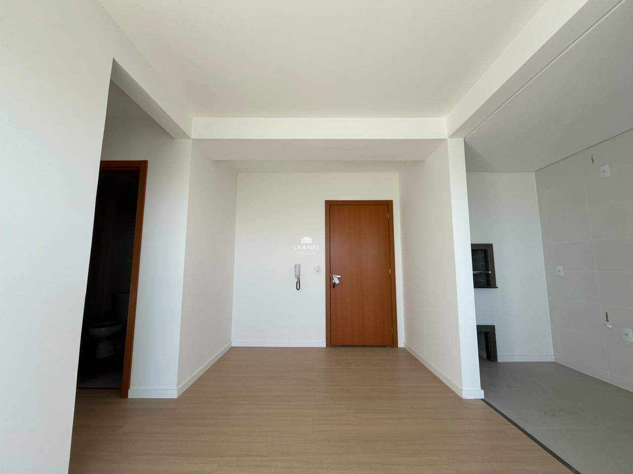 Apartamento para aluguel no Universitário: 