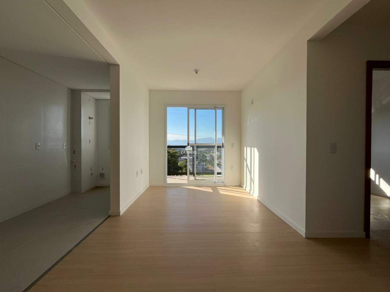 Apartamento para aluguel no Universitário: 