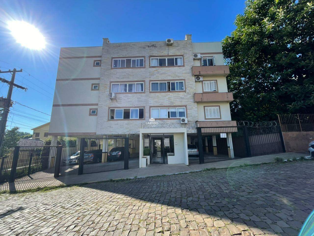 Apartamento para aluguel no Florestal: 