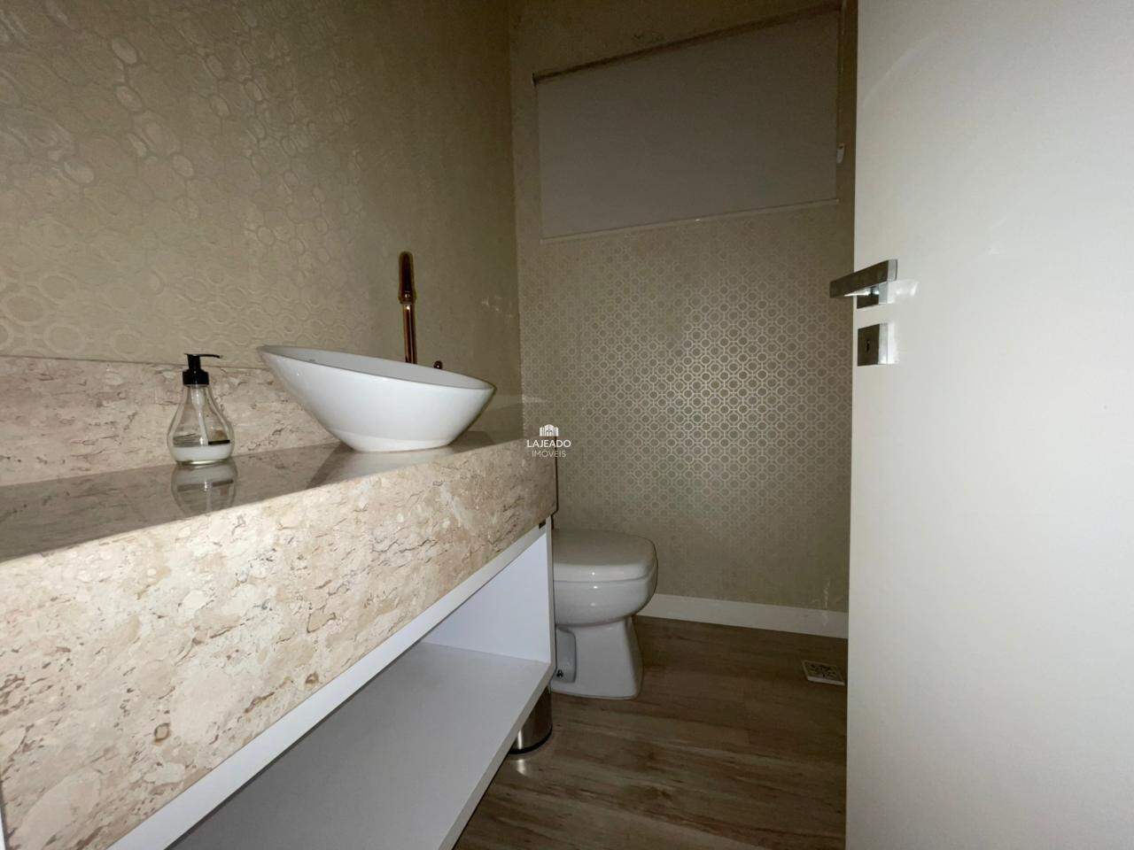 Apartamento para aluguel no Centro: 