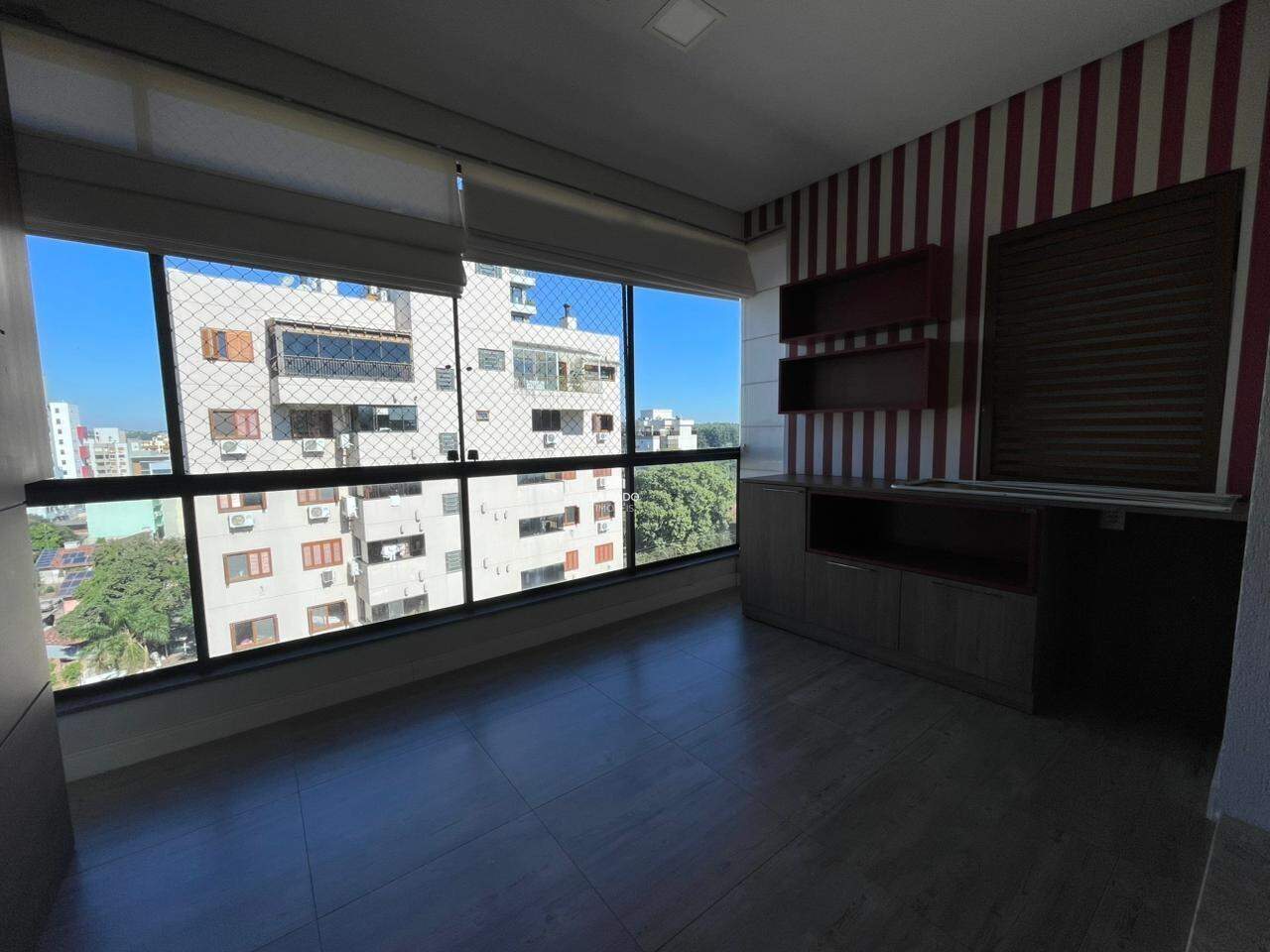 Apartamento para aluguel no Centro: 