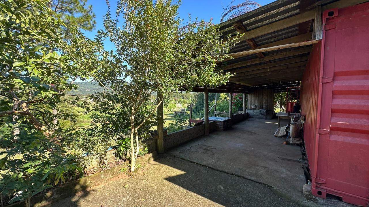 Chácara à venda no Forqueta: 