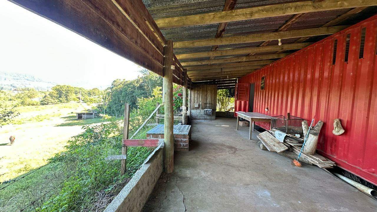 Chácara à venda no Forqueta: 