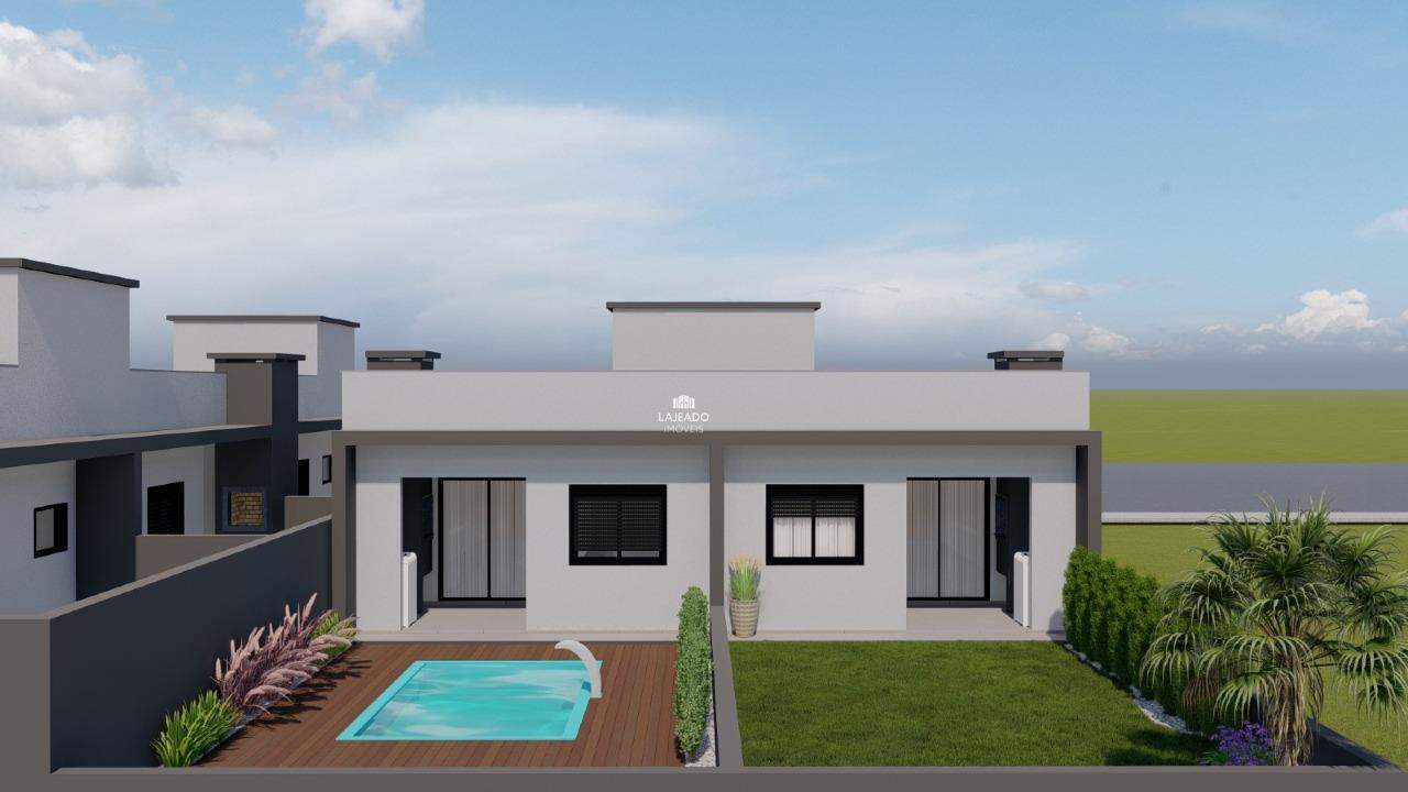 Casa, 2 quartos, 59 m² - Foto 4