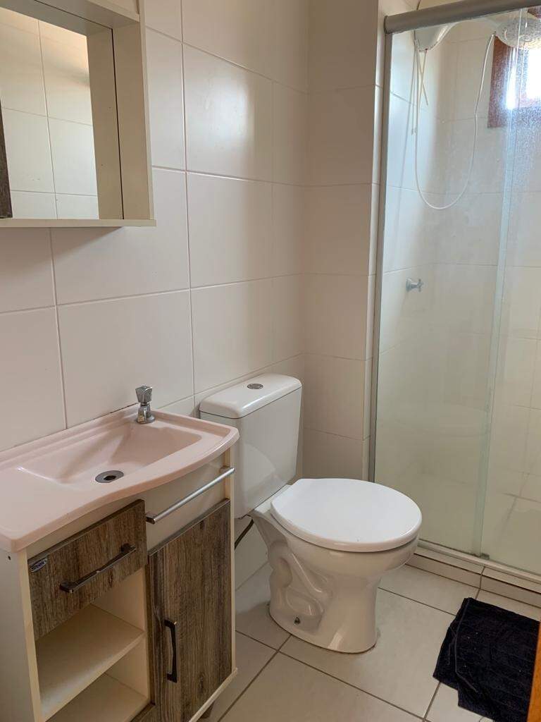Apartamento à venda no Olarias: 