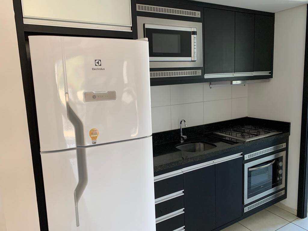 Apartamento à venda no Olarias: 