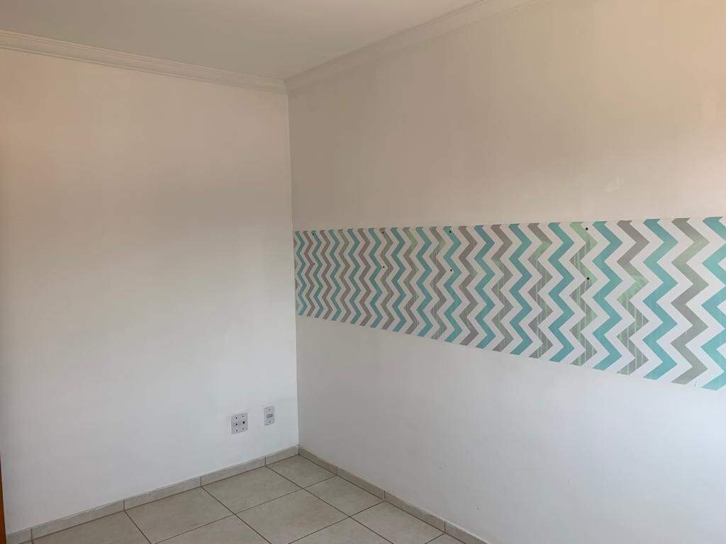 Apartamento à venda no Olarias: 