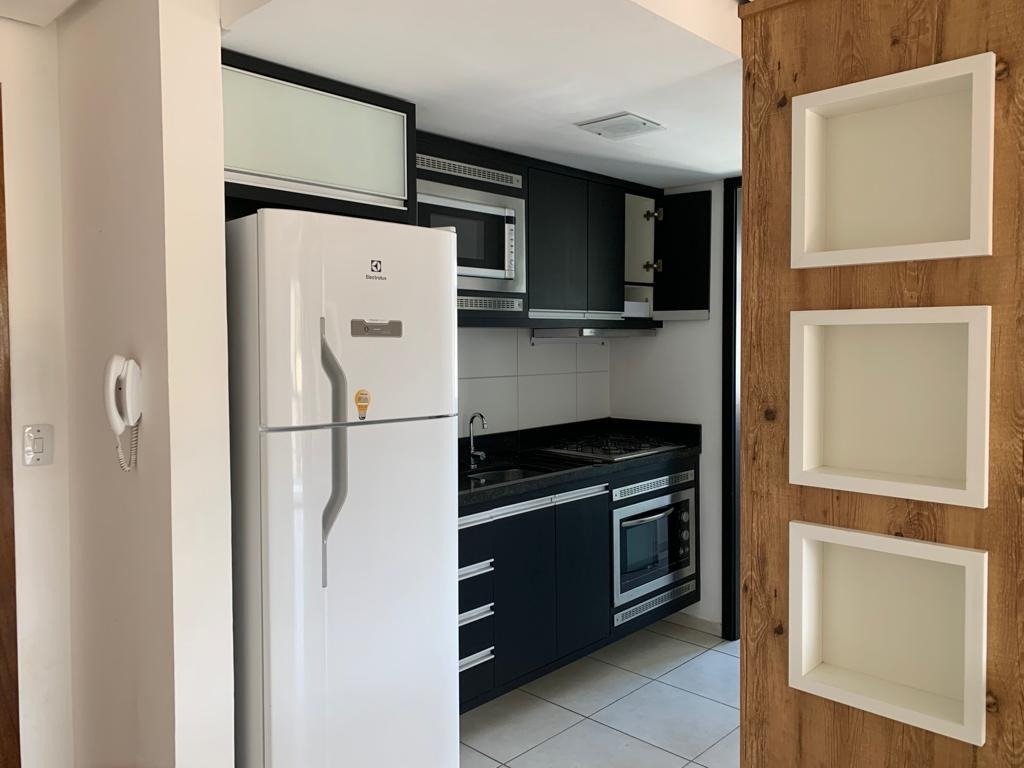 Apartamento à venda no Olarias: 