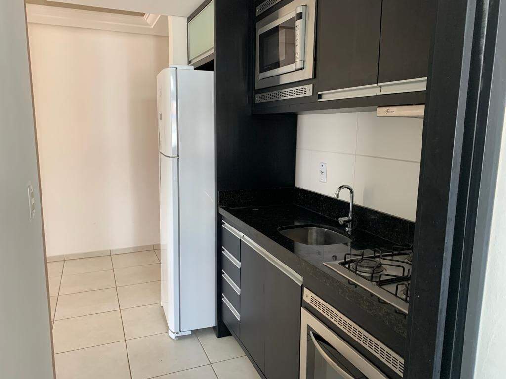 Apartamento à venda no Olarias: 
