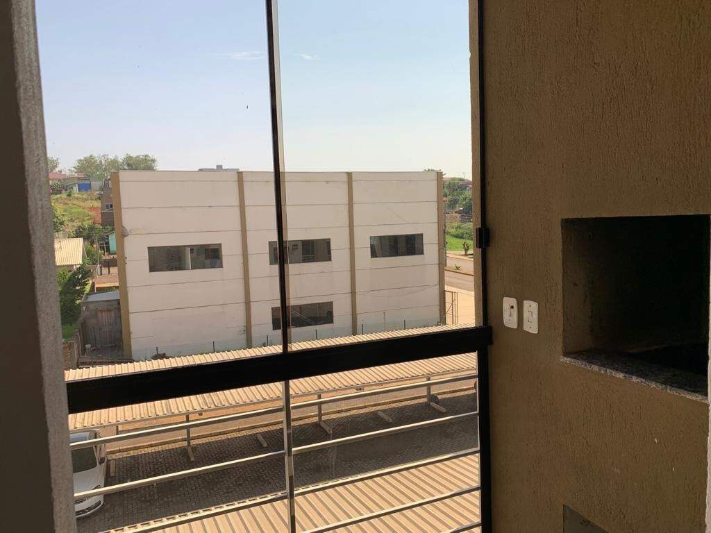 Apartamento à venda no Olarias: 