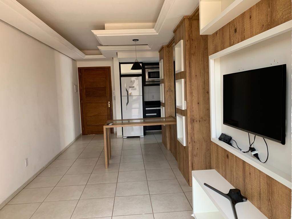 Apartamento à venda no Olarias: 