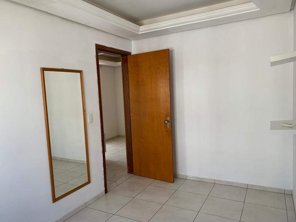 Apartamento à venda no Olarias: 