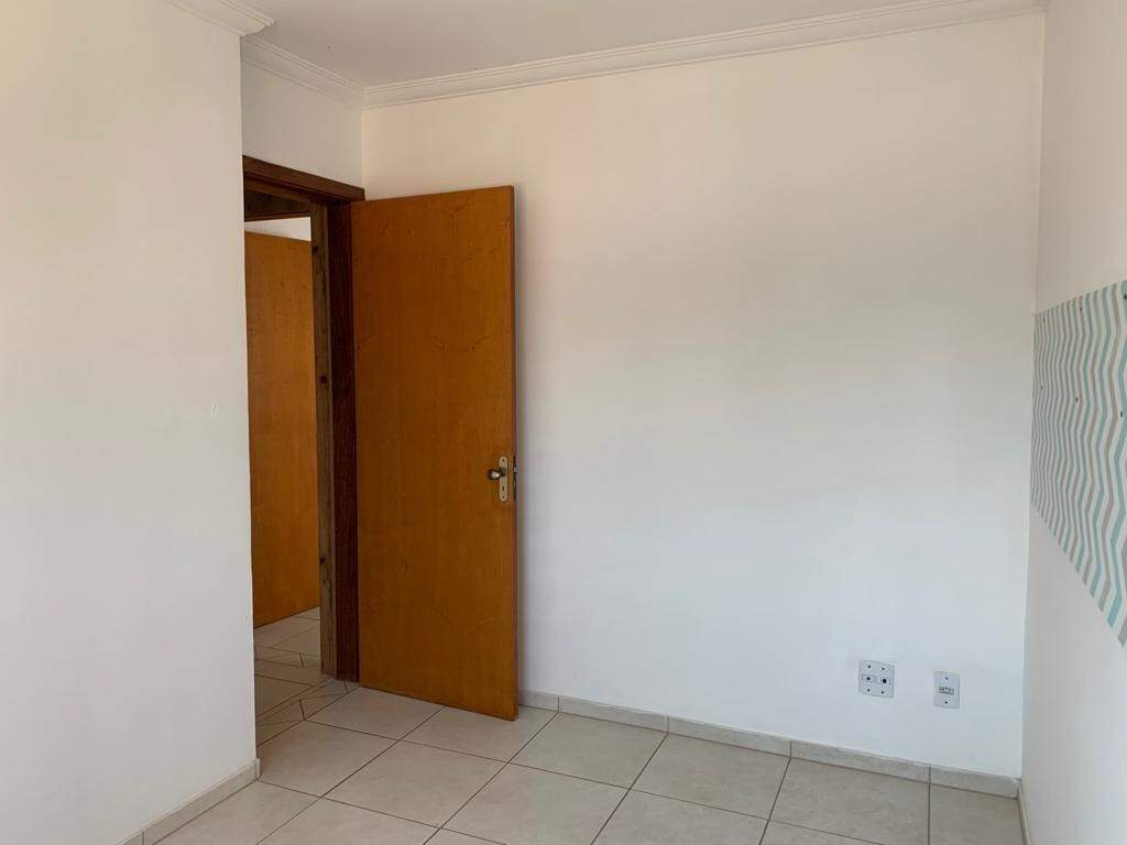 Apartamento à venda no Olarias: 