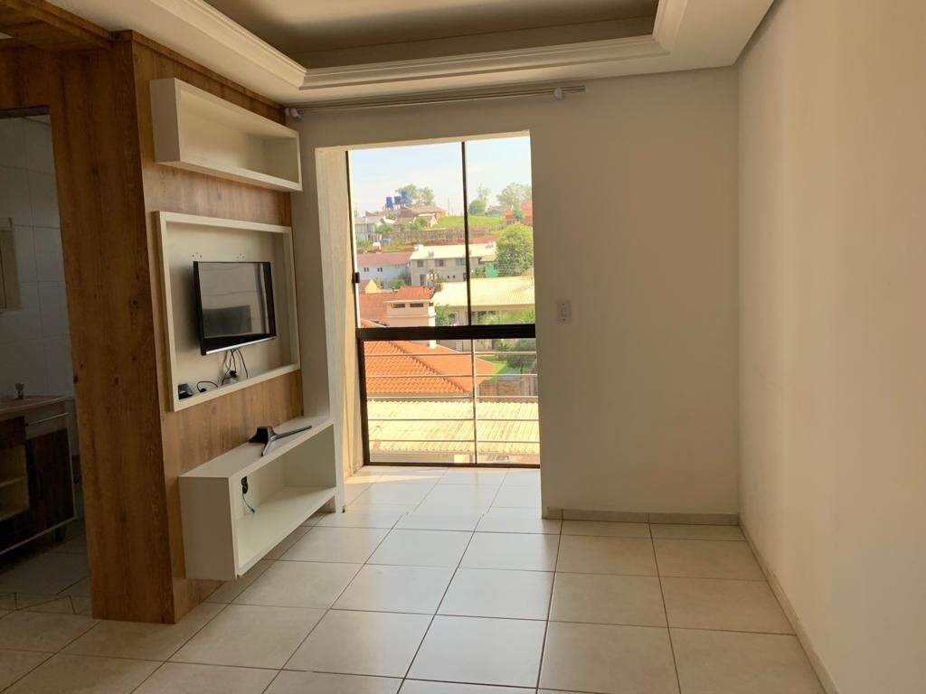 Apartamento à venda no Olarias: 