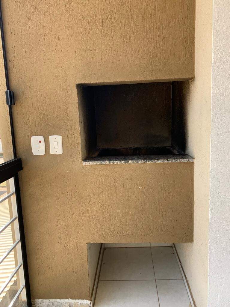 Apartamento à venda no Olarias: 