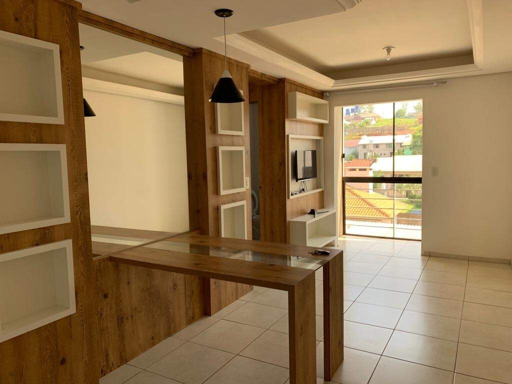 Apartamento à venda no Olarias: 