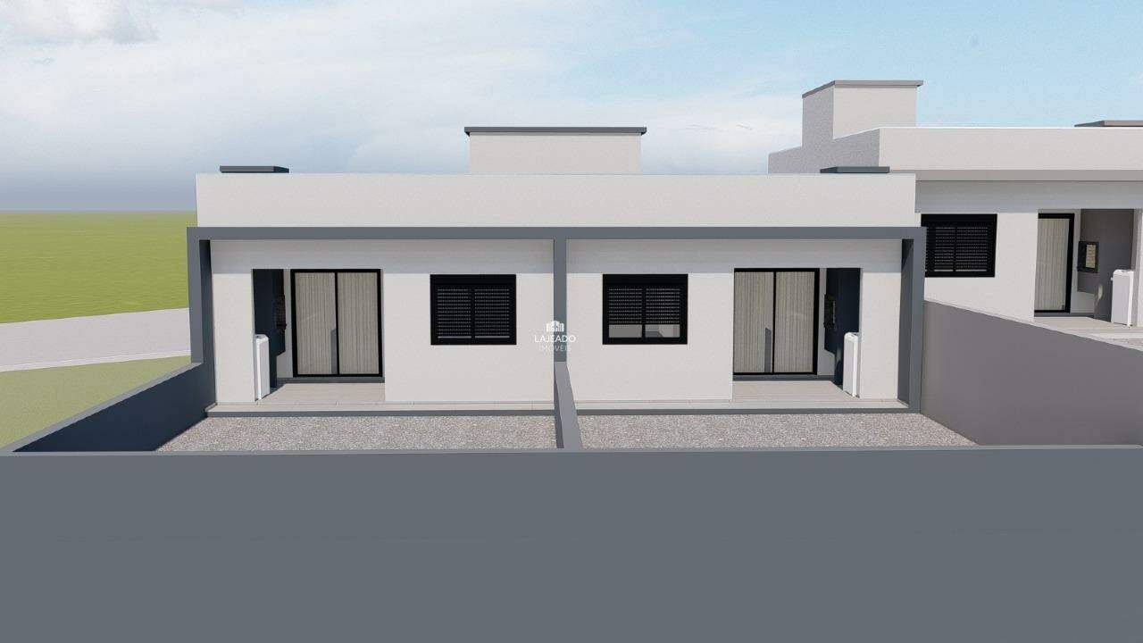 Casa à venda no São Bento: 