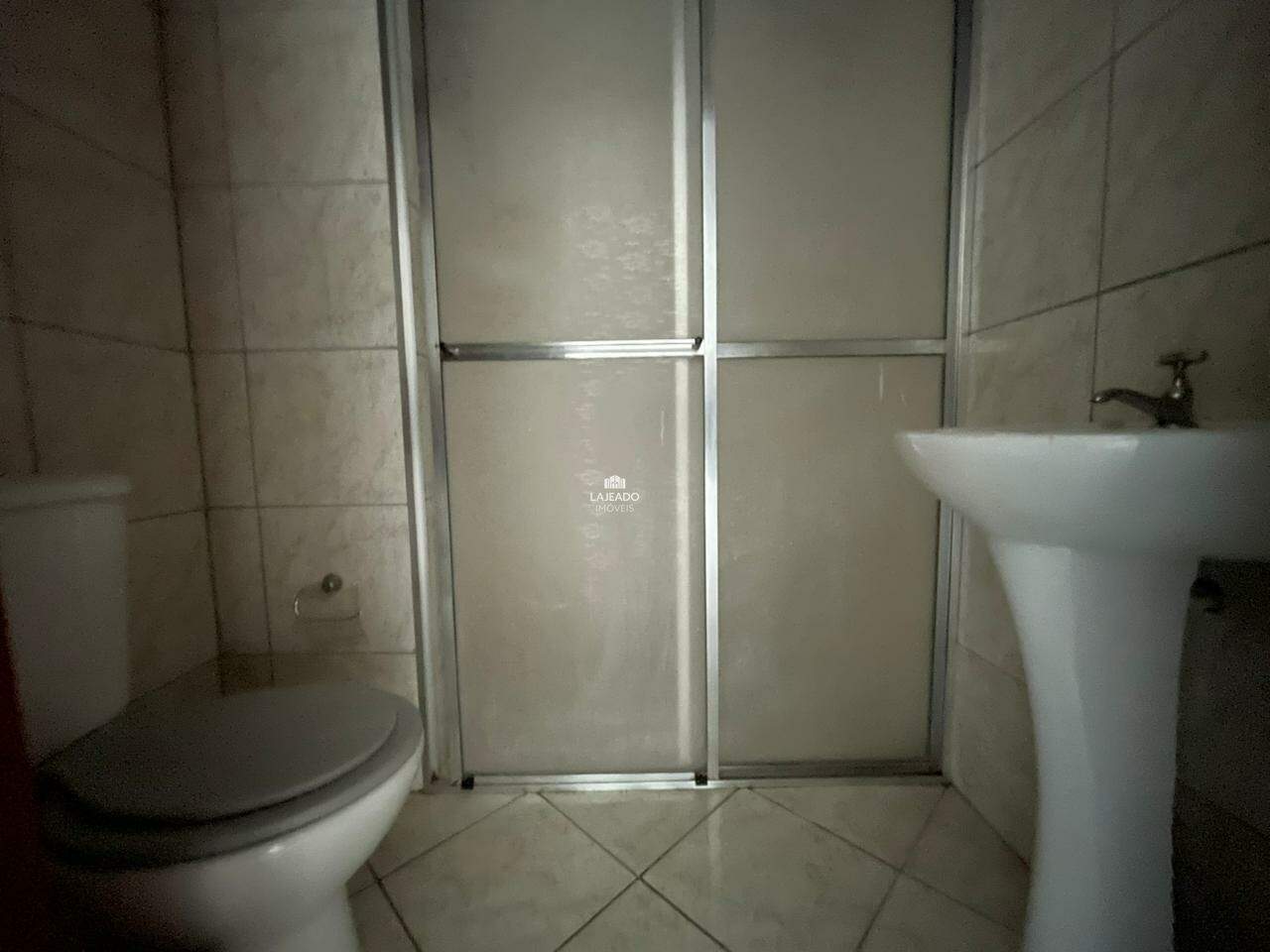 Apartamento para aluguel no São Cristóvão: 