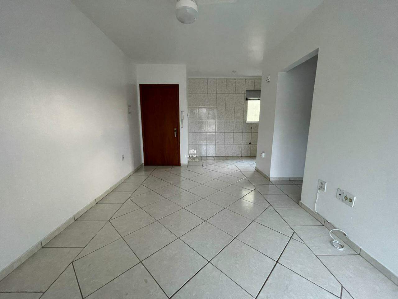 Apartamento para aluguel no São Cristóvão: 