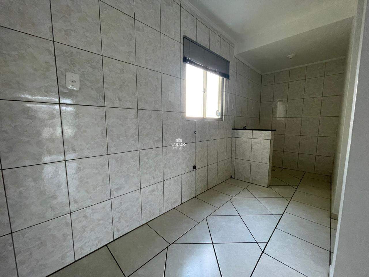 Apartamento para aluguel no São Cristóvão: 