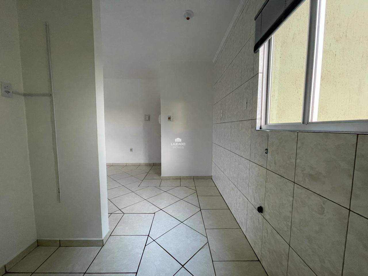 Apartamento para aluguel no São Cristóvão: 