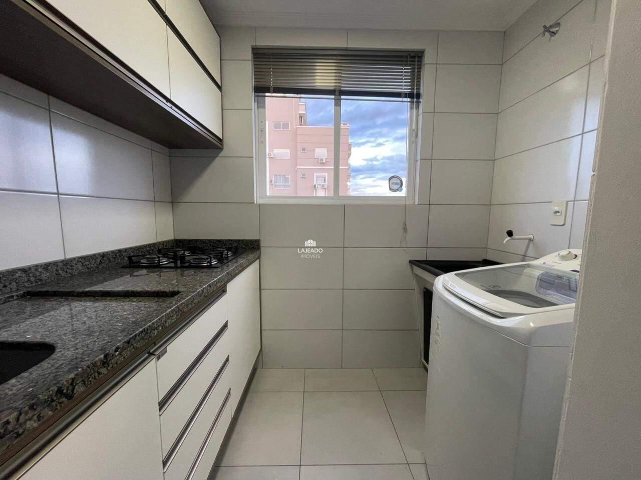 Apartamento, 1 quarto, 56 m² - Foto 5