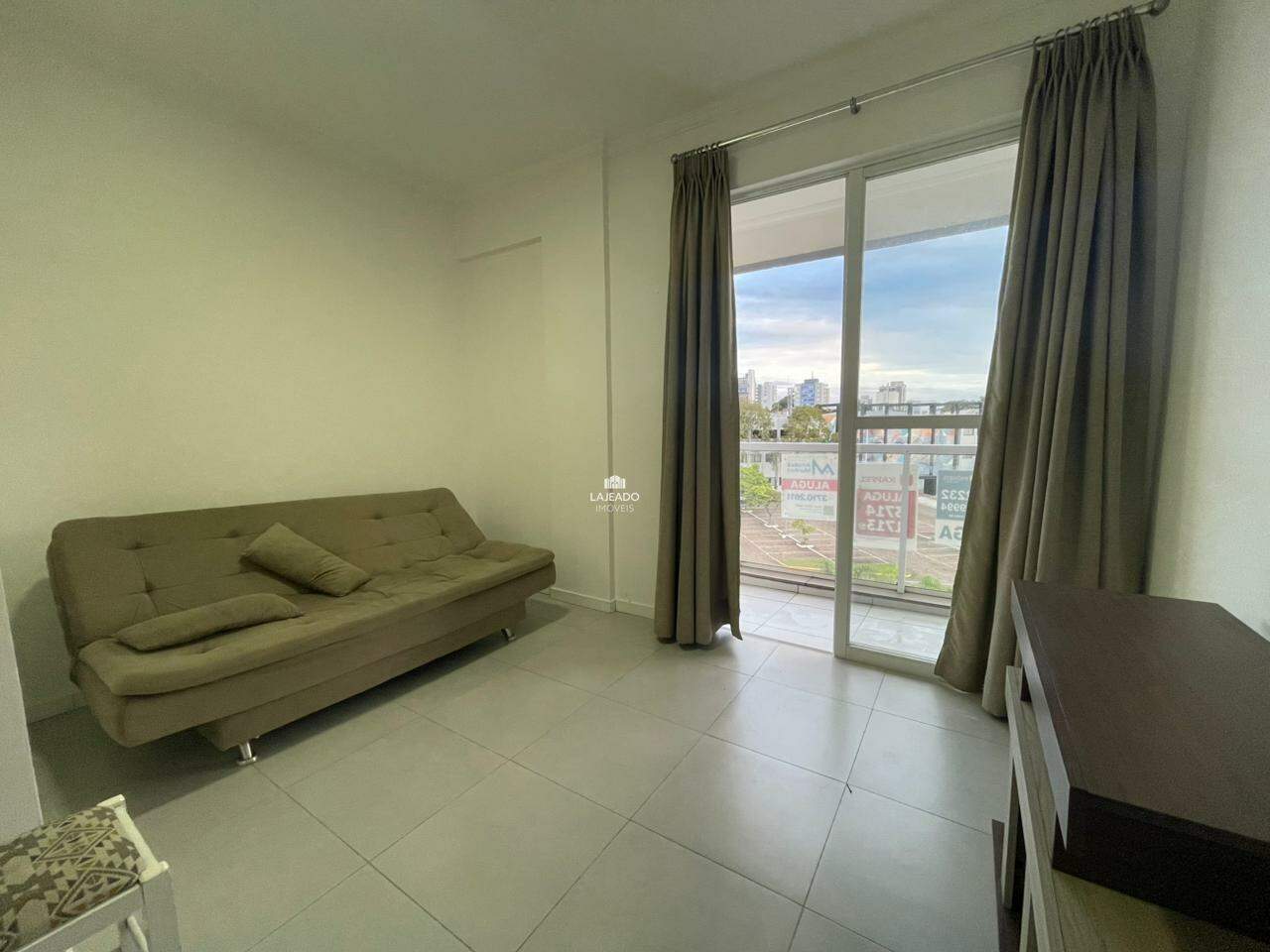 Apartamento, 1 quarto, 56 m² - Foto 2